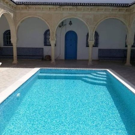 Maison Typiques フーム・スーク エクステリア 写真