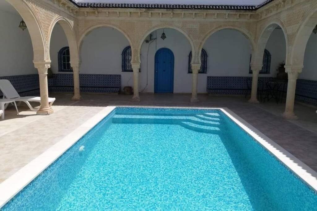 Maison Typiques フーム・スーク エクステリア 写真