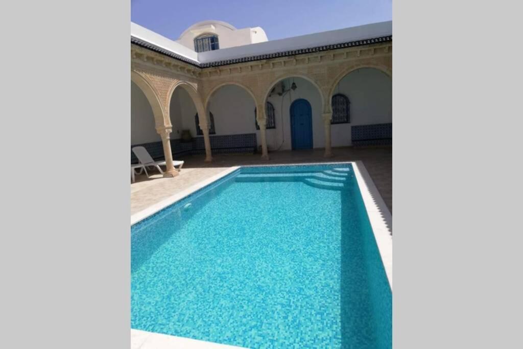 Maison Typiques フーム・スーク エクステリア 写真